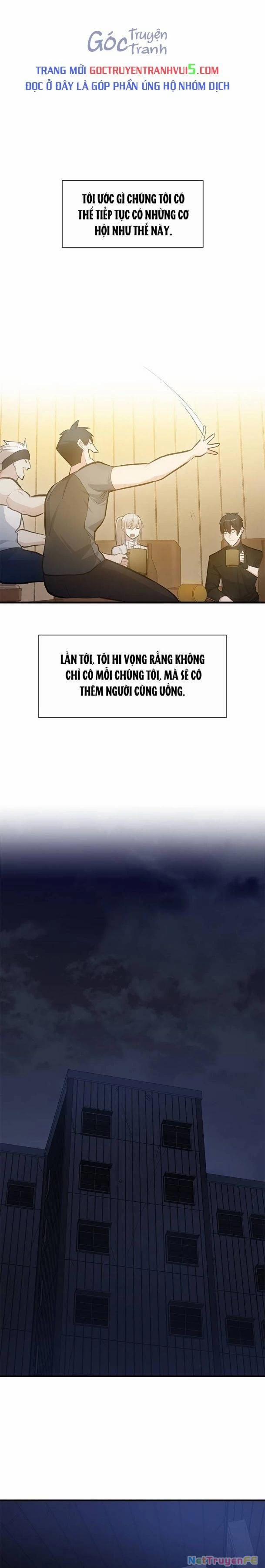 Hầm Ngục Hướng Dẫn Cấp Địa Ngục 85 trang 12