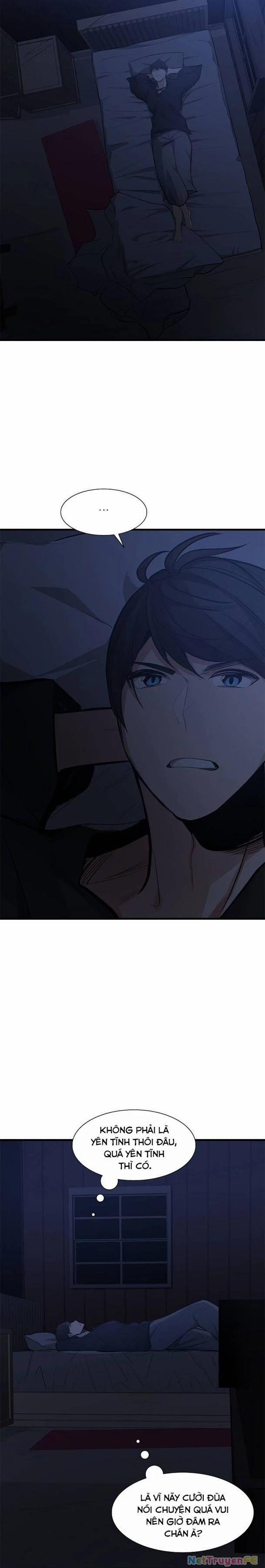 Hầm Ngục Hướng Dẫn Cấp Địa Ngục 85 trang 13