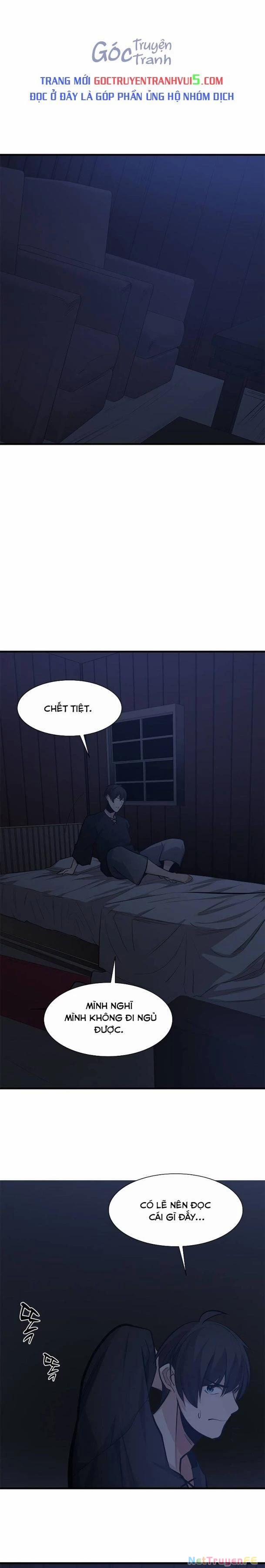 Hầm Ngục Hướng Dẫn Cấp Địa Ngục 85 trang 15