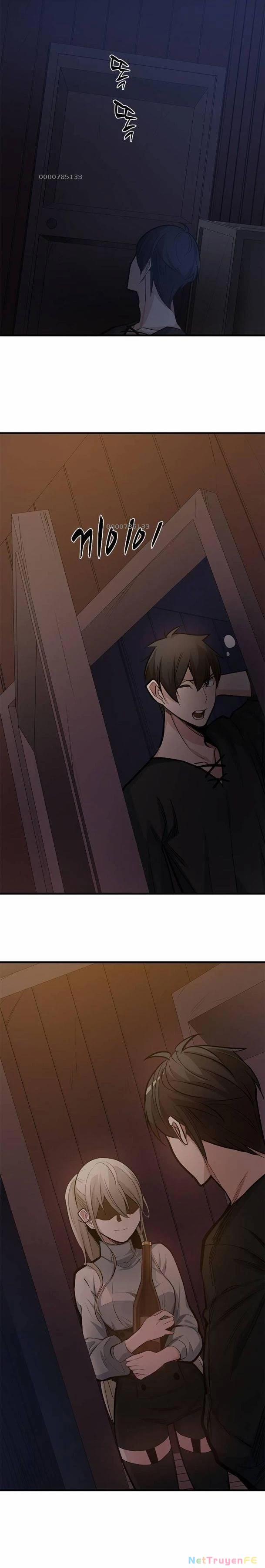 Hầm Ngục Hướng Dẫn Cấp Địa Ngục 85 trang 16