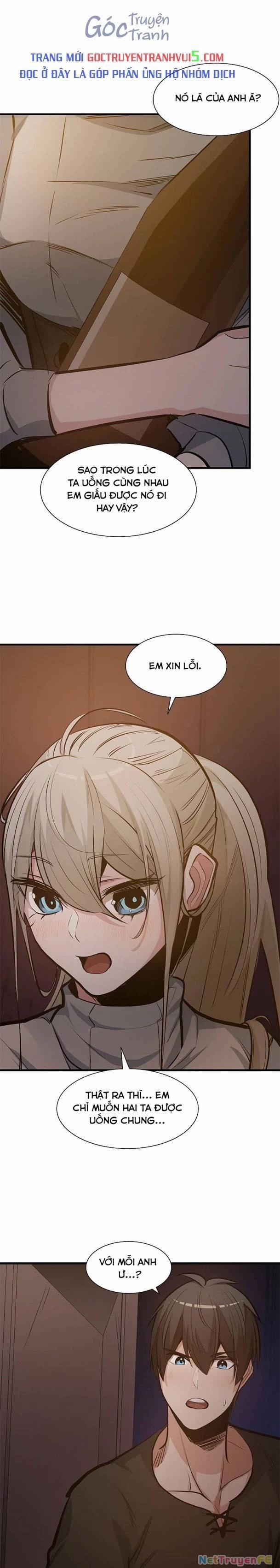 Hầm Ngục Hướng Dẫn Cấp Địa Ngục 85 trang 18