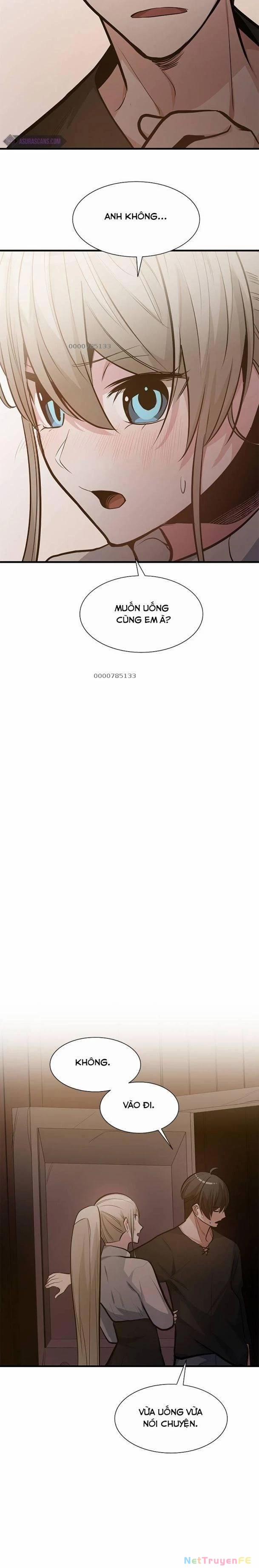 Hầm Ngục Hướng Dẫn Cấp Địa Ngục 85 trang 20