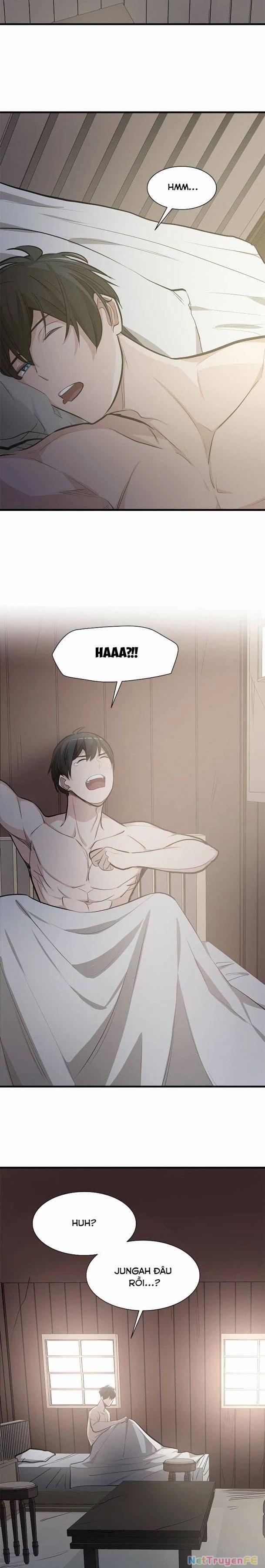 Hầm Ngục Hướng Dẫn Cấp Địa Ngục 85 trang 22