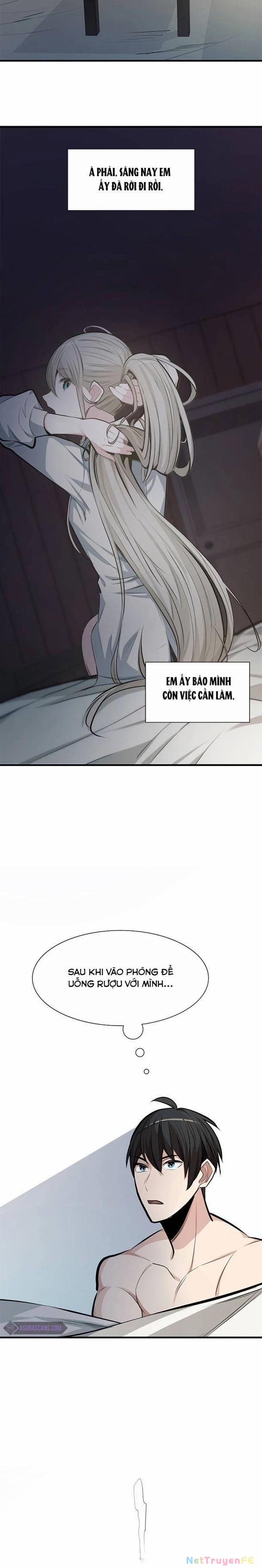 Hầm Ngục Hướng Dẫn Cấp Địa Ngục 85 trang 23