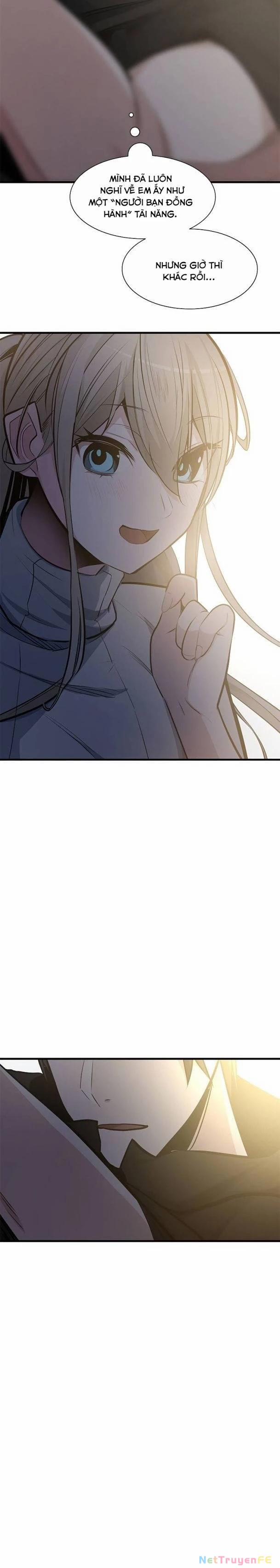 Hầm Ngục Hướng Dẫn Cấp Địa Ngục 85 trang 25