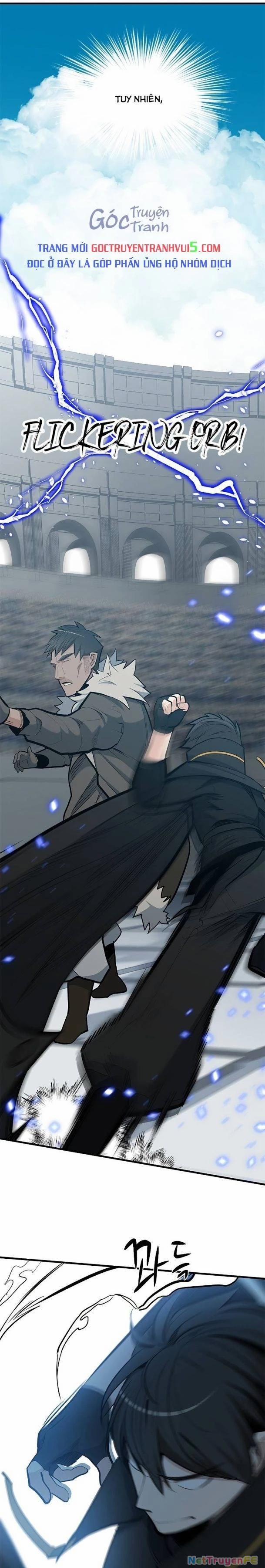 Hầm Ngục Hướng Dẫn Cấp Địa Ngục 85 trang 3