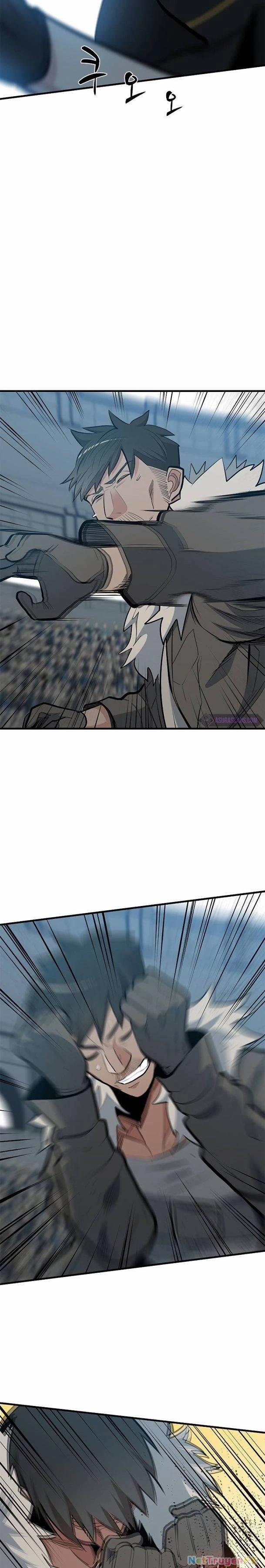 Hầm Ngục Hướng Dẫn Cấp Địa Ngục 85 trang 4