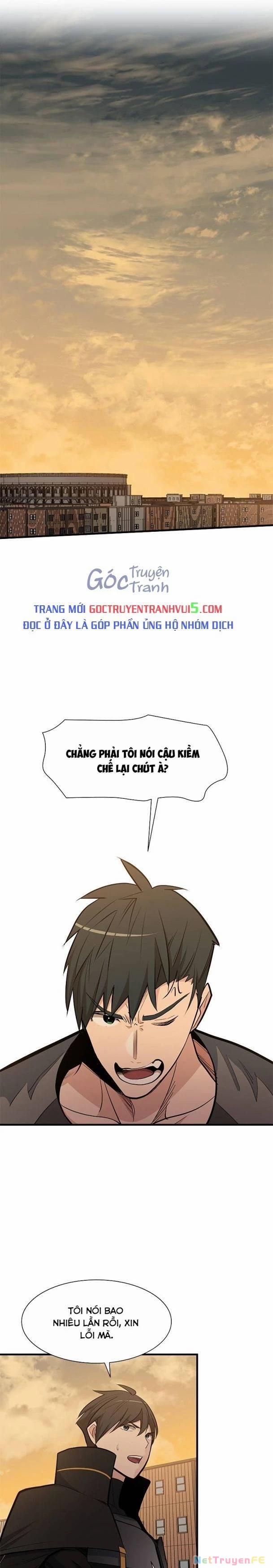 Hầm Ngục Hướng Dẫn Cấp Địa Ngục 85 trang 6