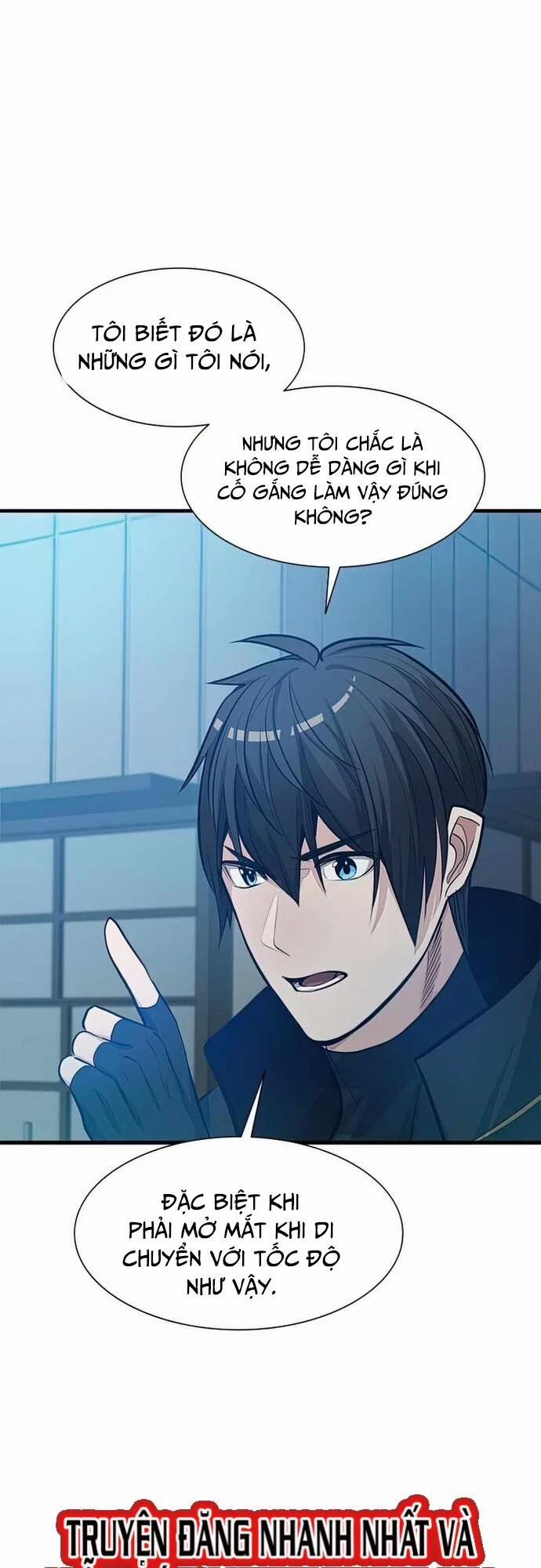 Hầm Ngục Hướng Dẫn Cấp Địa Ngục 86 trang 13