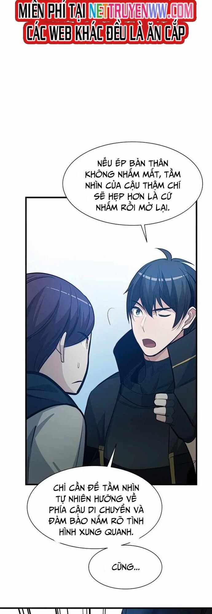 Hầm Ngục Hướng Dẫn Cấp Địa Ngục 86 trang 14