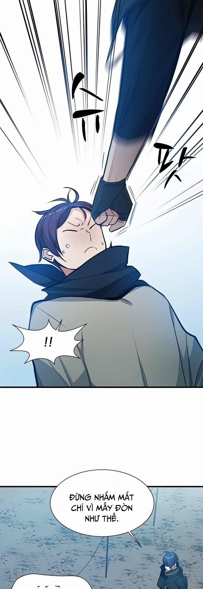 Hầm Ngục Hướng Dẫn Cấp Địa Ngục 86 trang 15