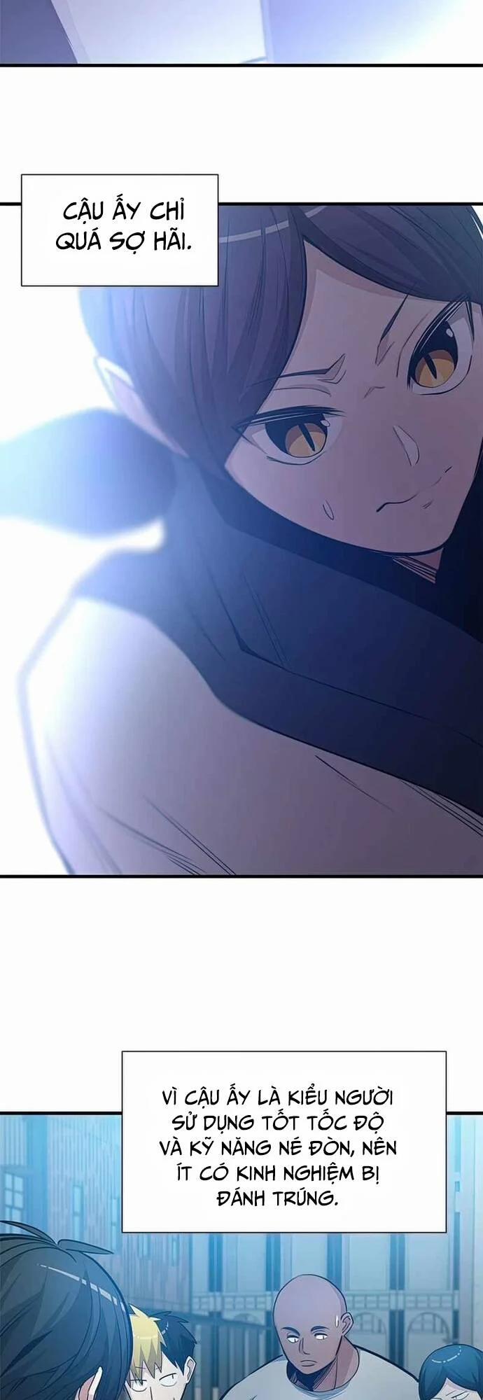 Hầm Ngục Hướng Dẫn Cấp Địa Ngục 86 trang 17