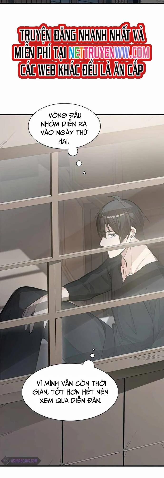 Hầm Ngục Hướng Dẫn Cấp Địa Ngục 86 trang 2