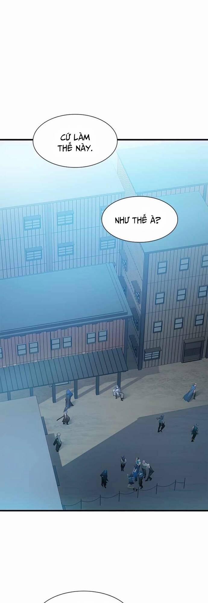 Hầm Ngục Hướng Dẫn Cấp Địa Ngục 86 trang 21