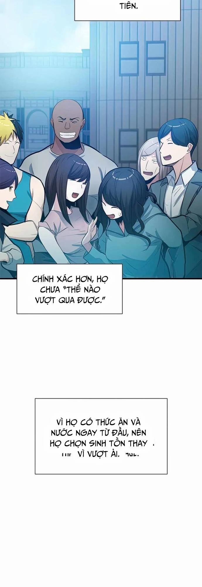 Hầm Ngục Hướng Dẫn Cấp Địa Ngục 86 trang 23