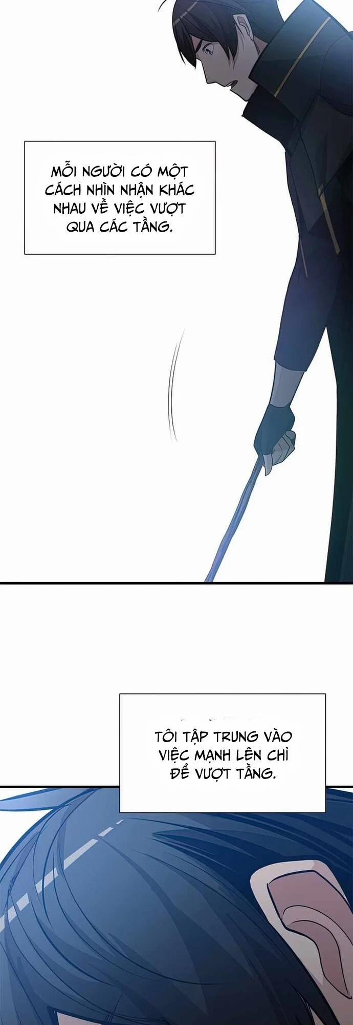 Hầm Ngục Hướng Dẫn Cấp Địa Ngục 86 trang 27