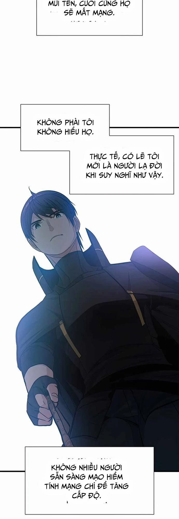 Hầm Ngục Hướng Dẫn Cấp Địa Ngục 86 trang 30