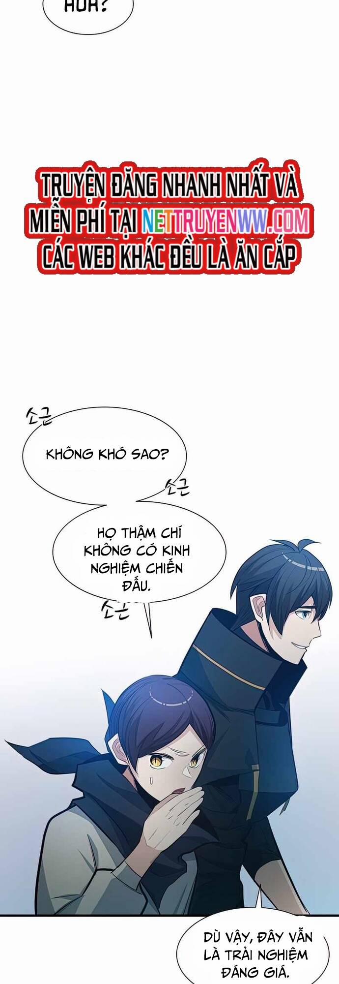 Hầm Ngục Hướng Dẫn Cấp Địa Ngục 86 trang 35