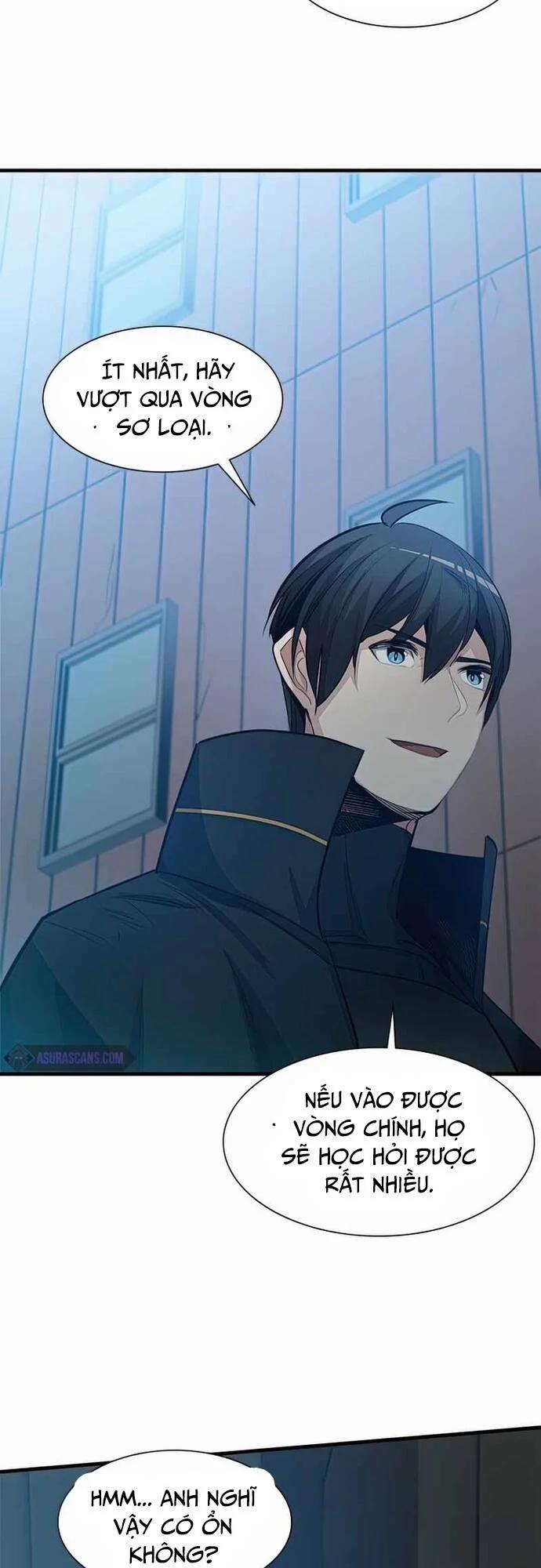 Hầm Ngục Hướng Dẫn Cấp Địa Ngục 86 trang 36