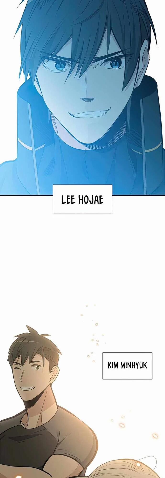 Hầm Ngục Hướng Dẫn Cấp Địa Ngục 86 trang 44