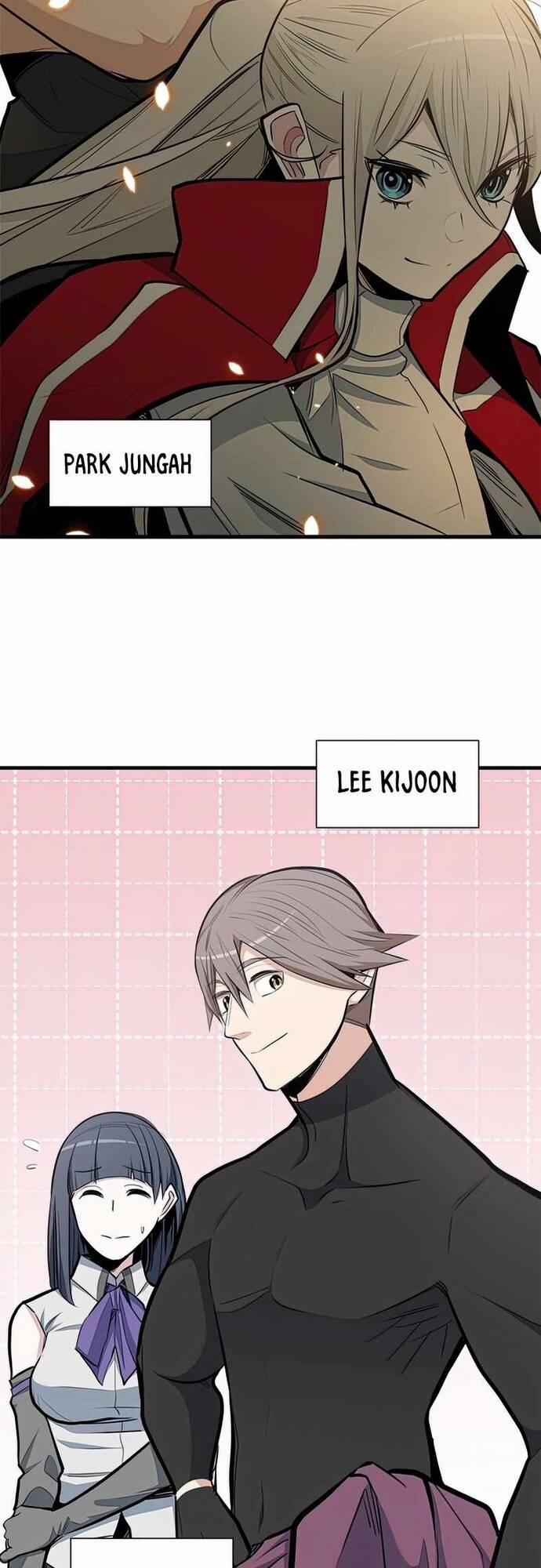 Hầm Ngục Hướng Dẫn Cấp Địa Ngục 86 trang 45