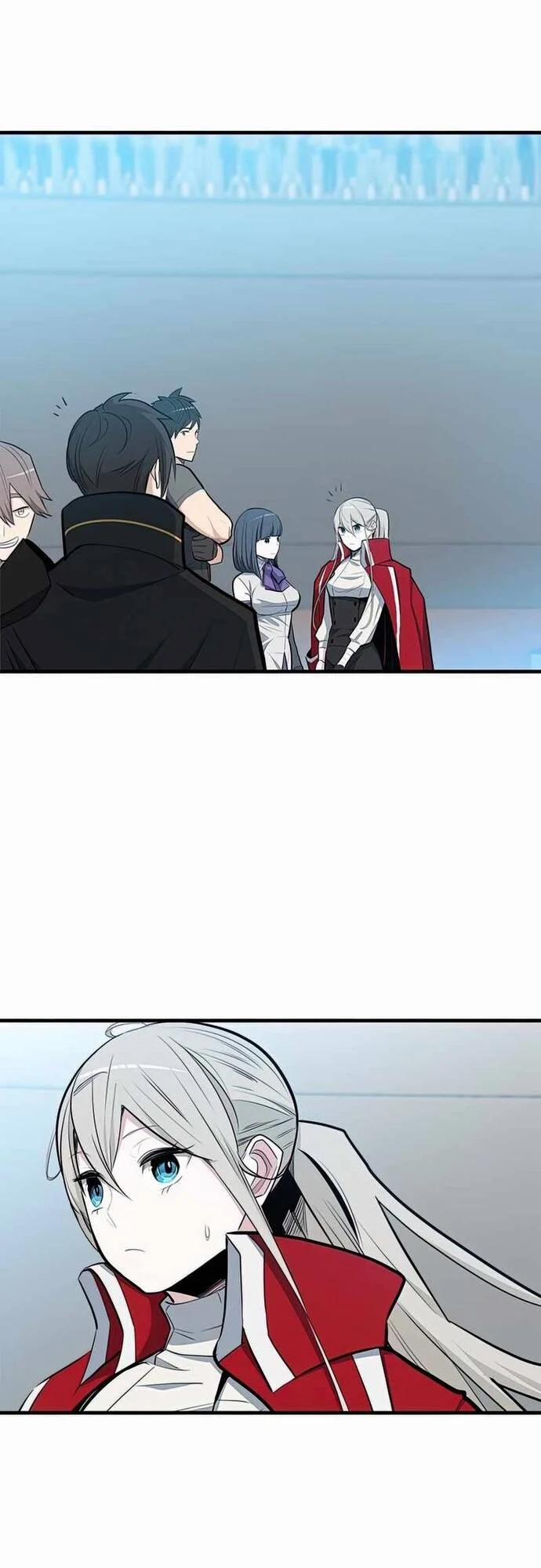 Hầm Ngục Hướng Dẫn Cấp Địa Ngục 86 trang 47