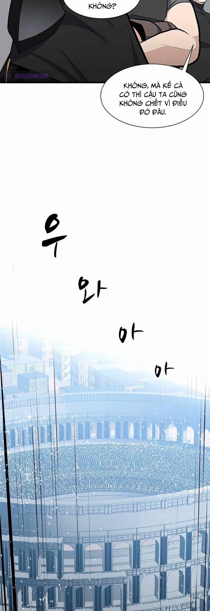 Hầm Ngục Hướng Dẫn Cấp Địa Ngục 86 trang 50
