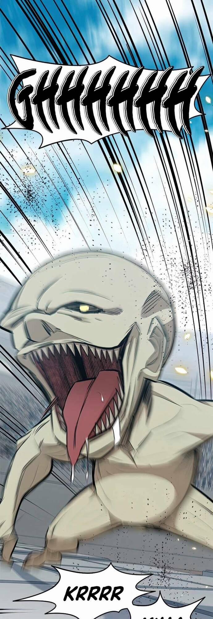 Hầm Ngục Hướng Dẫn Cấp Địa Ngục 86 trang 54