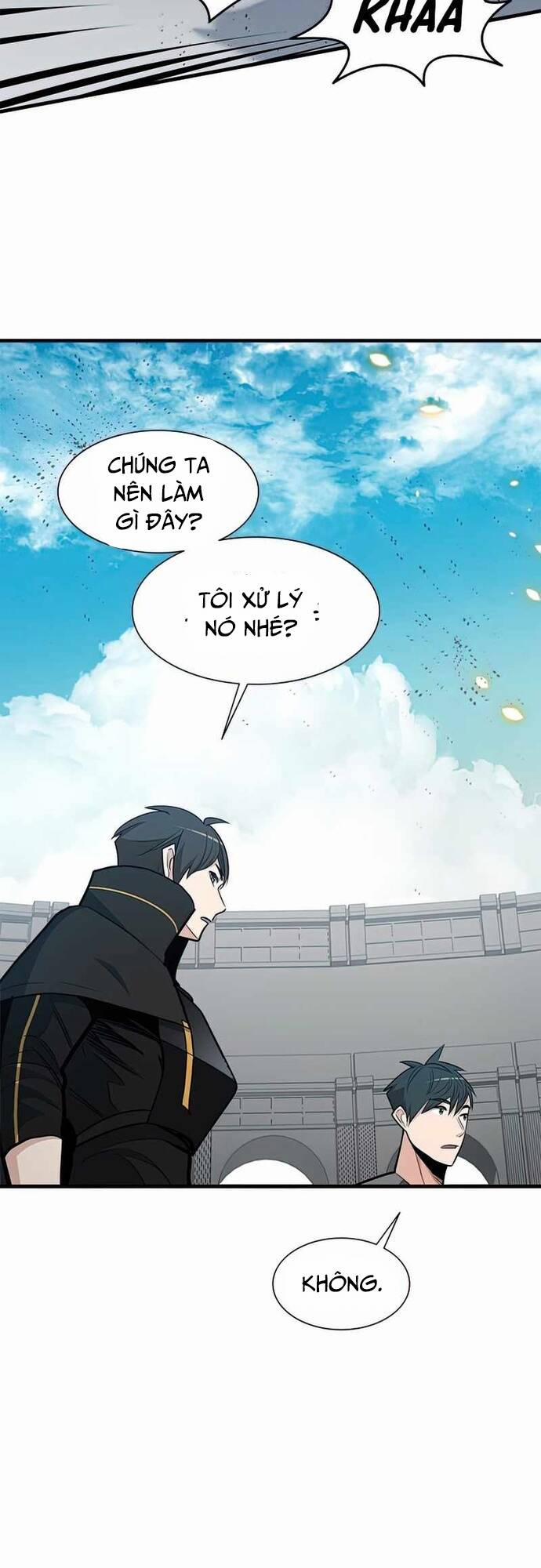 Hầm Ngục Hướng Dẫn Cấp Địa Ngục 86 trang 55