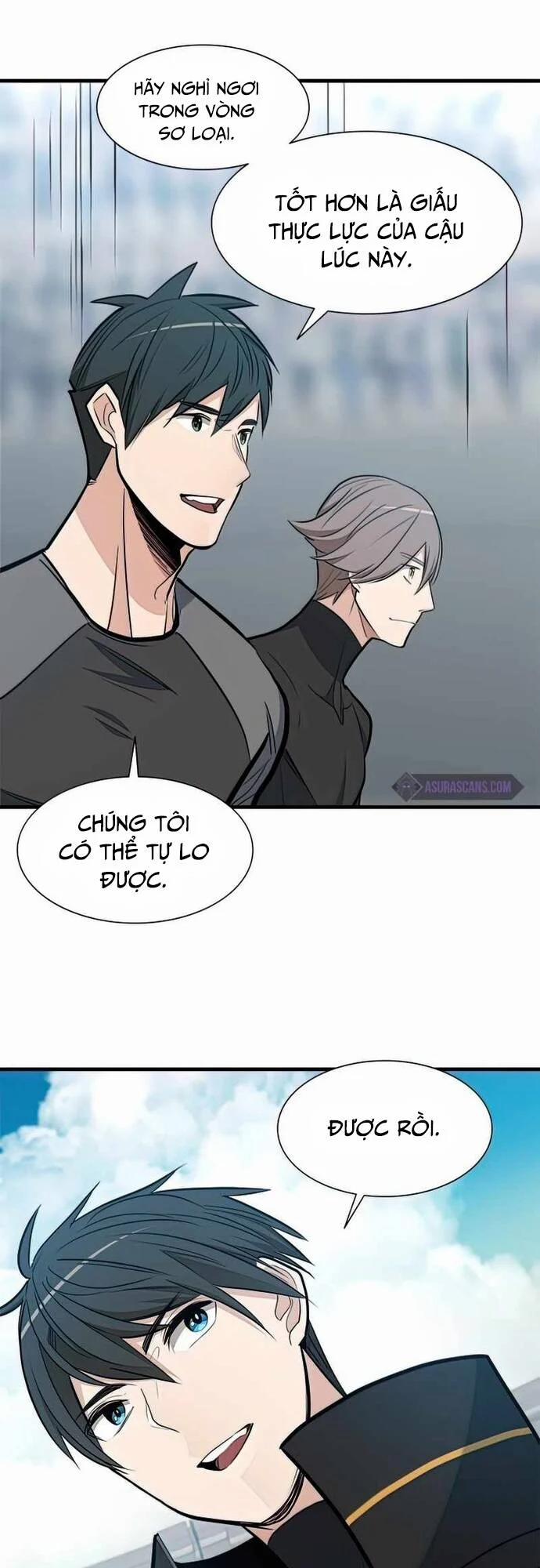 Hầm Ngục Hướng Dẫn Cấp Địa Ngục 86 trang 56