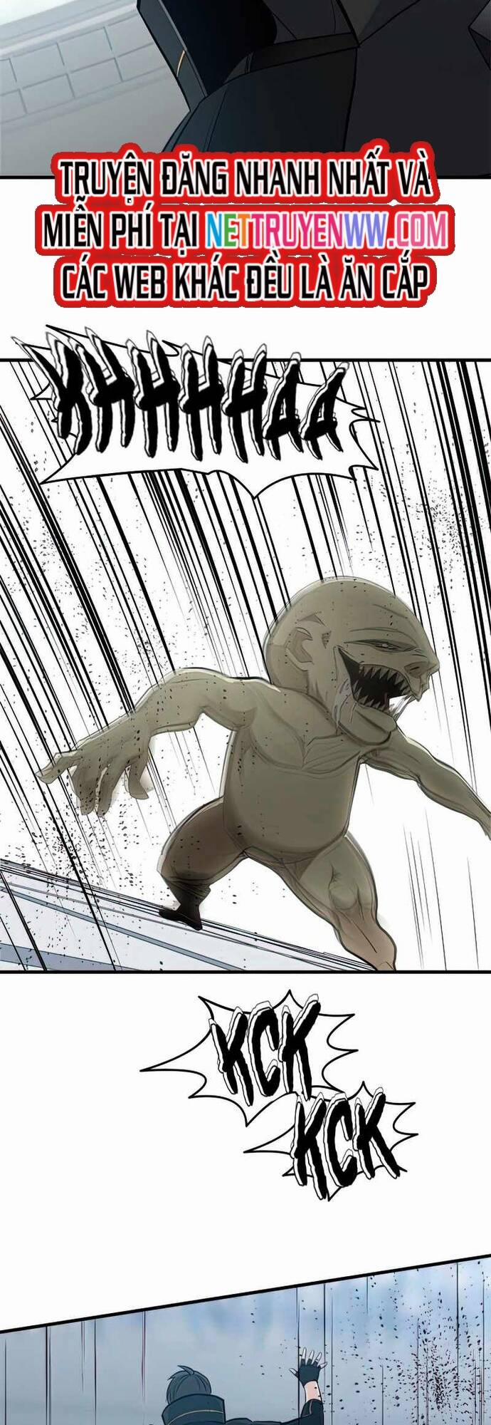 Hầm Ngục Hướng Dẫn Cấp Địa Ngục 86 trang 57