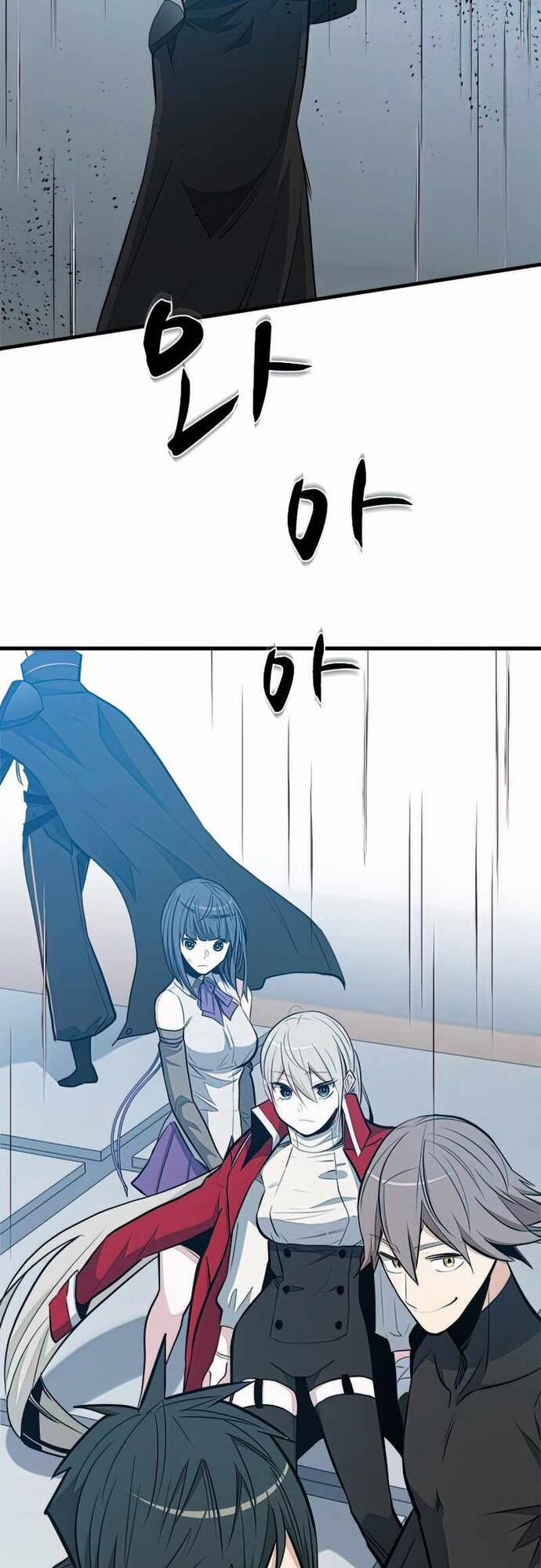 Hầm Ngục Hướng Dẫn Cấp Địa Ngục 86 trang 58