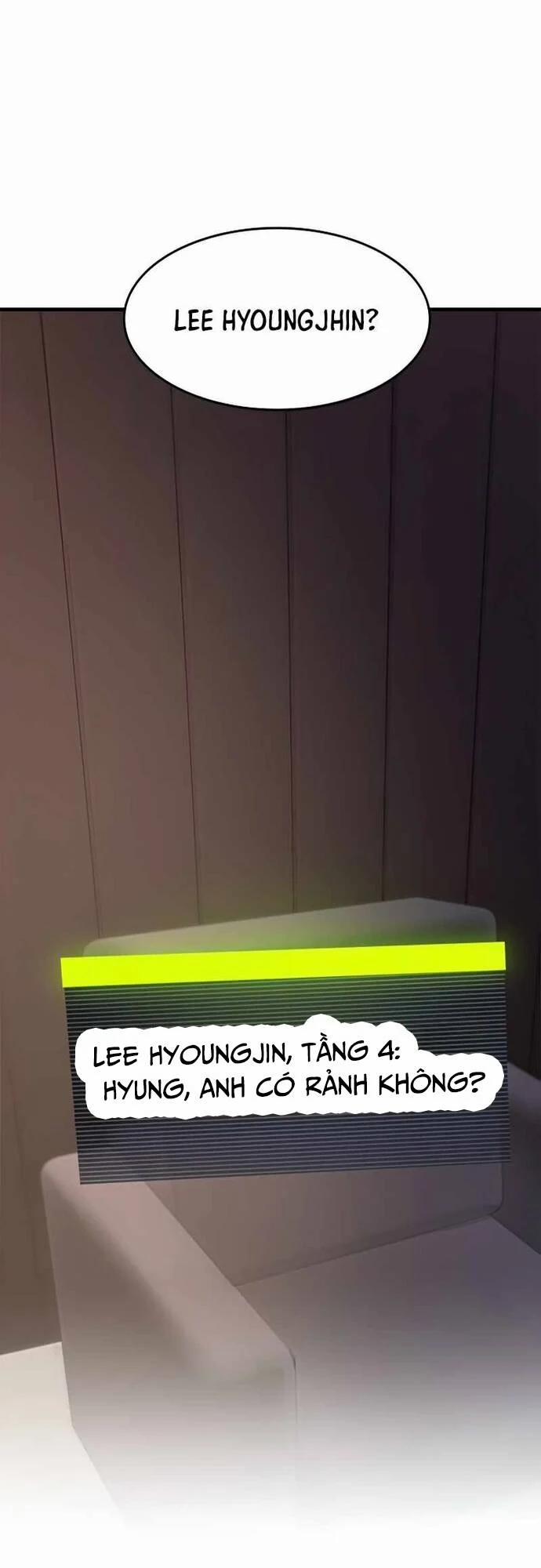 Hầm Ngục Hướng Dẫn Cấp Địa Ngục 86 trang 6