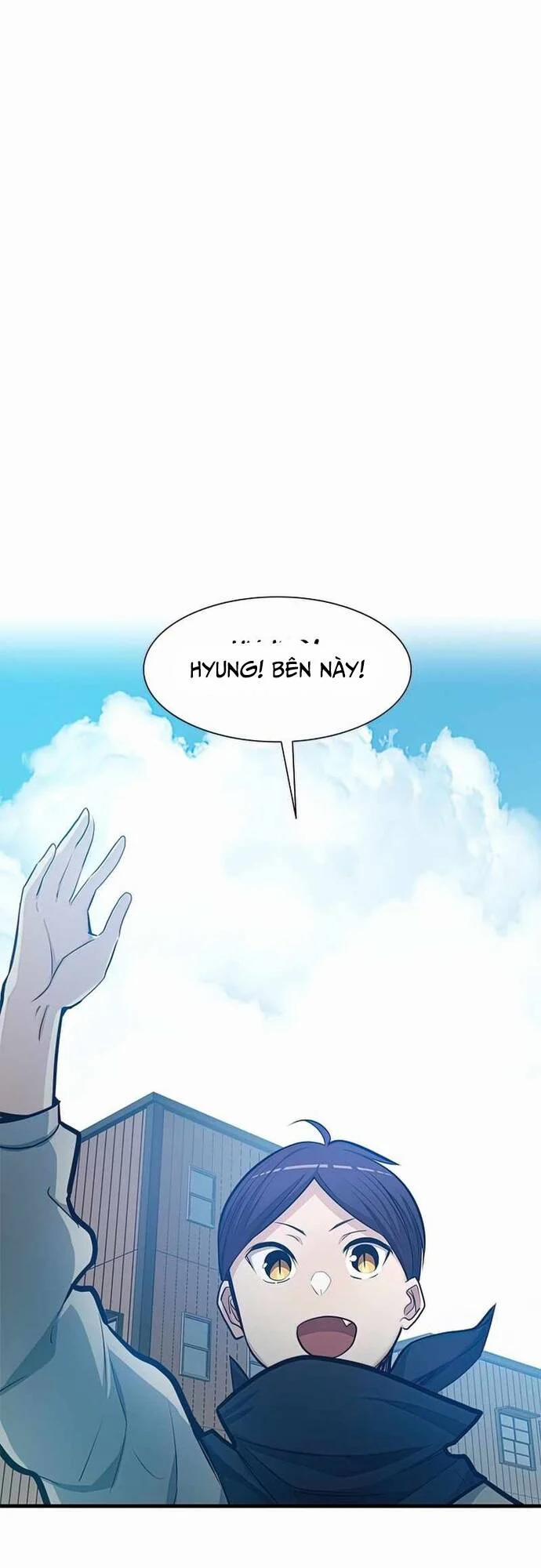 Hầm Ngục Hướng Dẫn Cấp Địa Ngục 86 trang 7