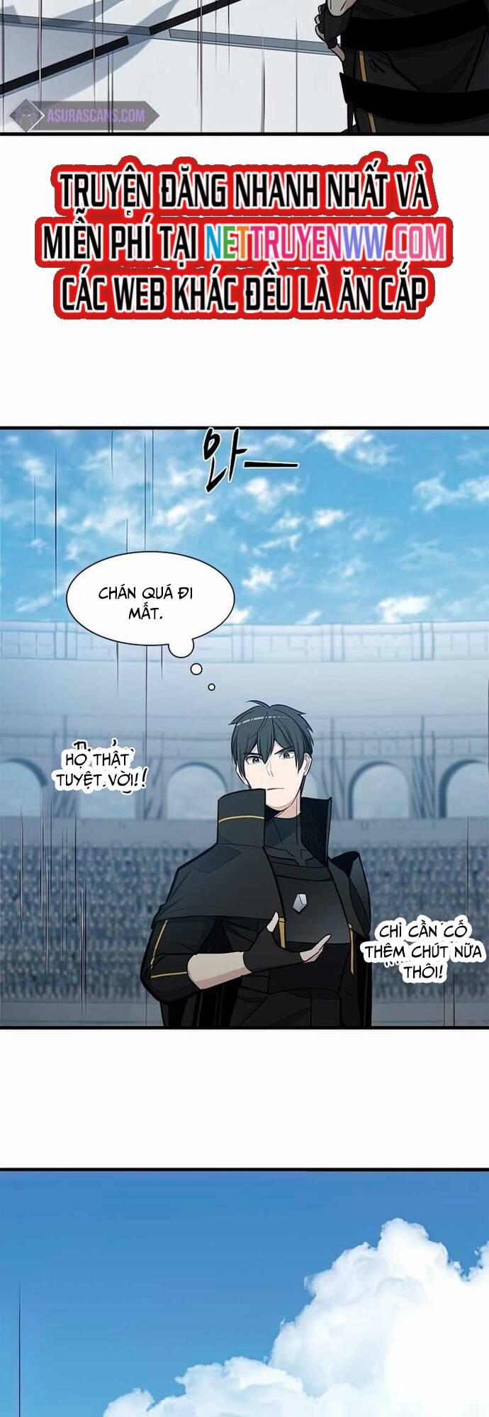 Hầm Ngục Hướng Dẫn Cấp Địa Ngục 87 trang 11