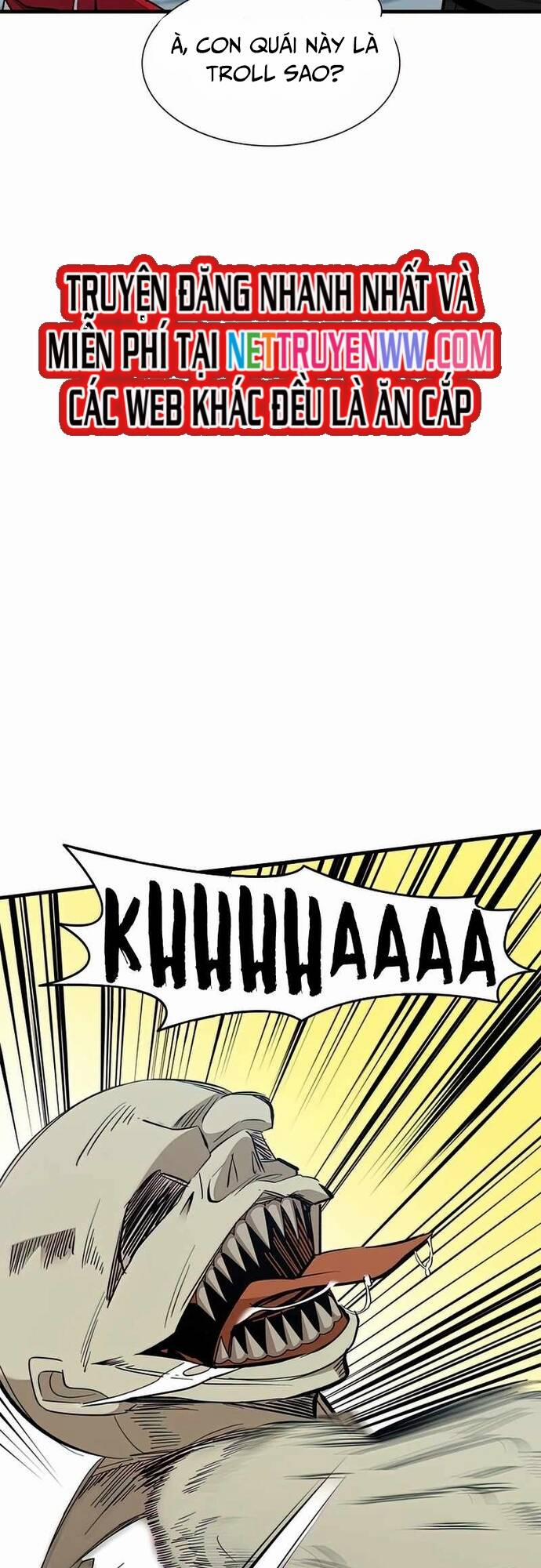 Hầm Ngục Hướng Dẫn Cấp Địa Ngục 87 trang 14