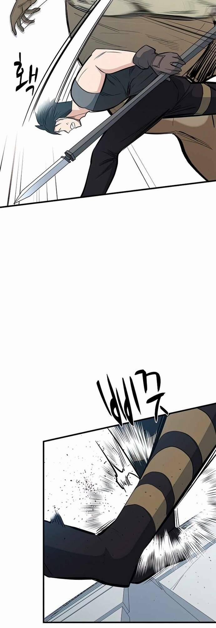 Hầm Ngục Hướng Dẫn Cấp Địa Ngục 87 trang 15