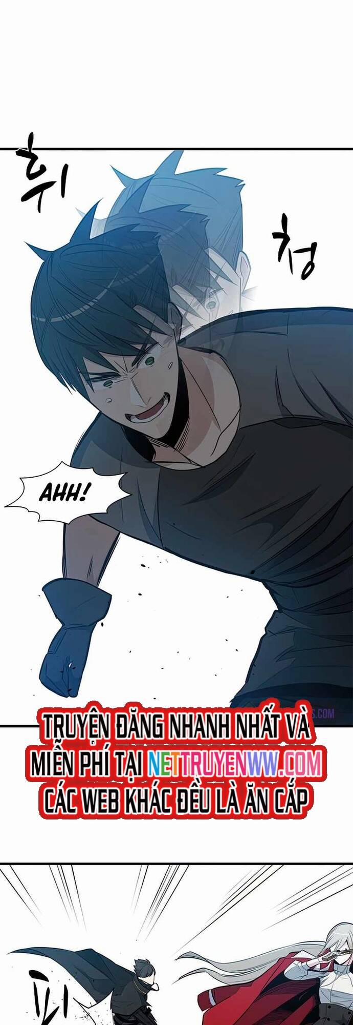 Hầm Ngục Hướng Dẫn Cấp Địa Ngục 87 trang 16