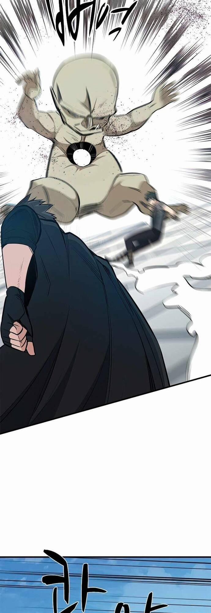 Hầm Ngục Hướng Dẫn Cấp Địa Ngục 87 trang 18