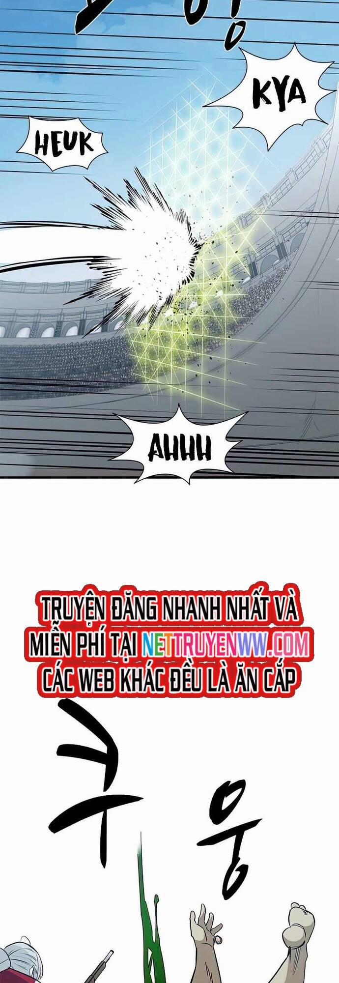 Hầm Ngục Hướng Dẫn Cấp Địa Ngục 87 trang 19