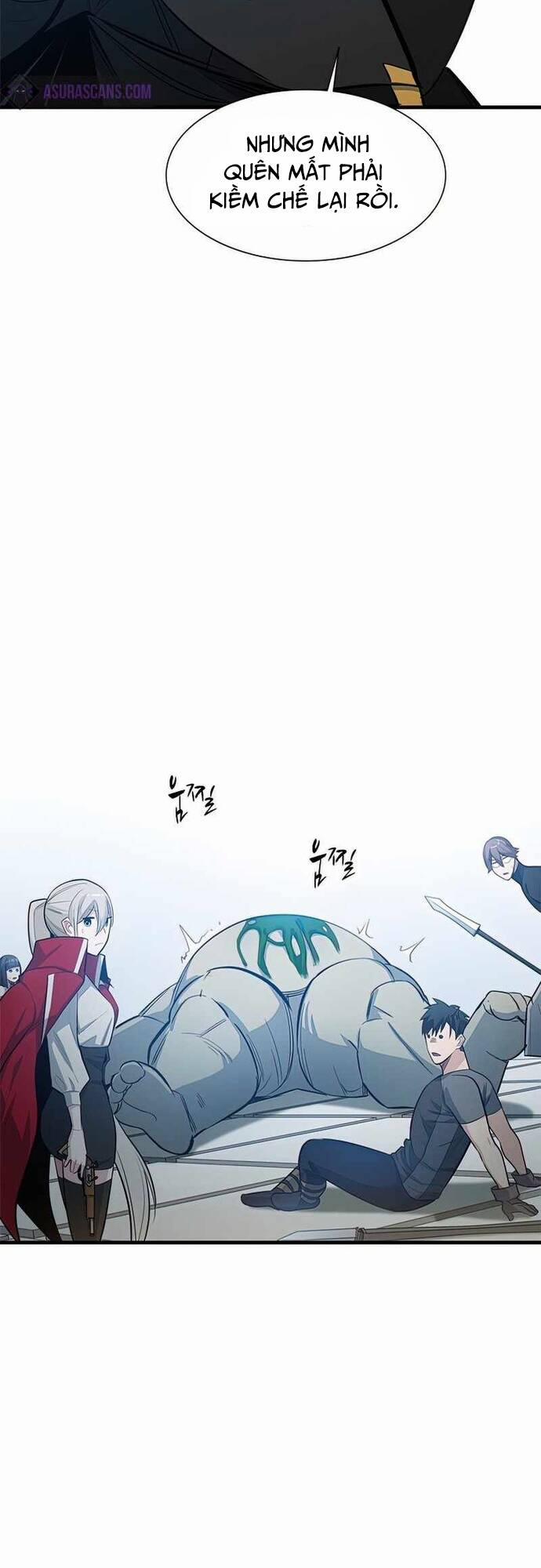 Hầm Ngục Hướng Dẫn Cấp Địa Ngục 87 trang 21