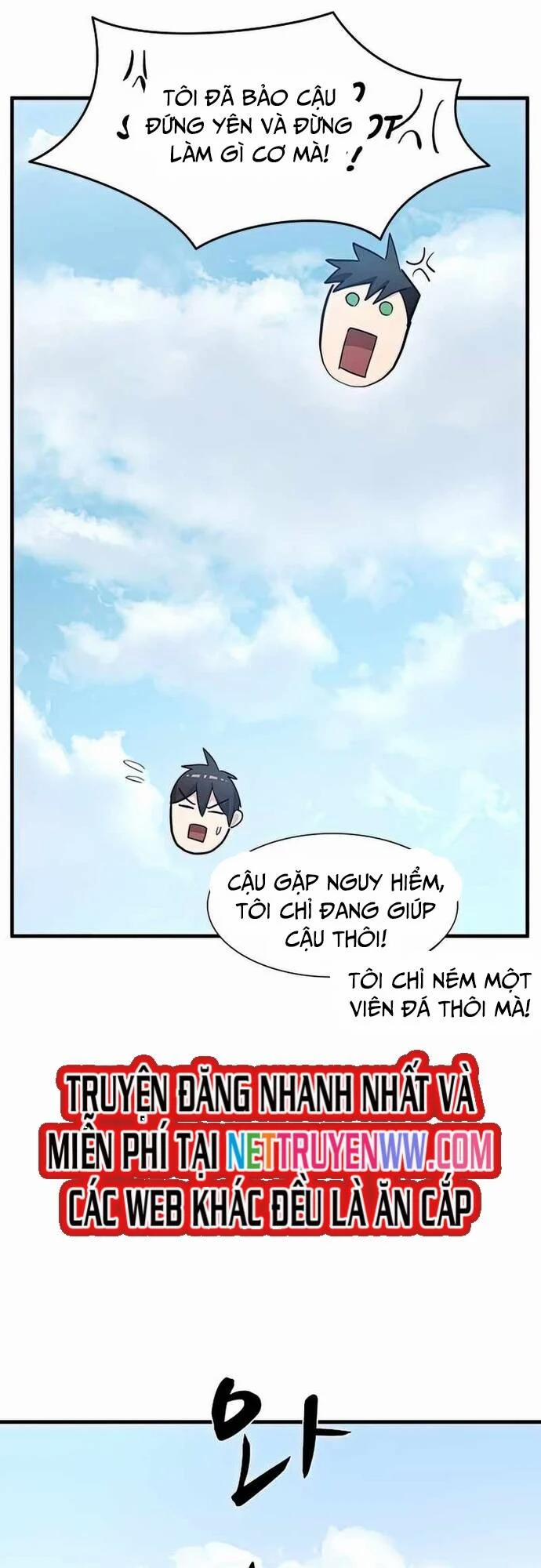 Hầm Ngục Hướng Dẫn Cấp Địa Ngục 87 trang 22