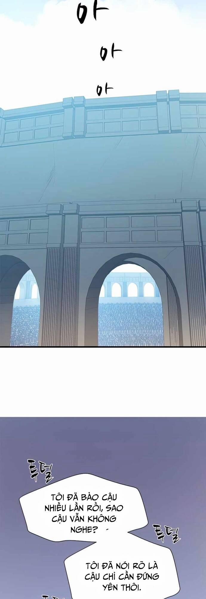 Hầm Ngục Hướng Dẫn Cấp Địa Ngục 87 trang 23