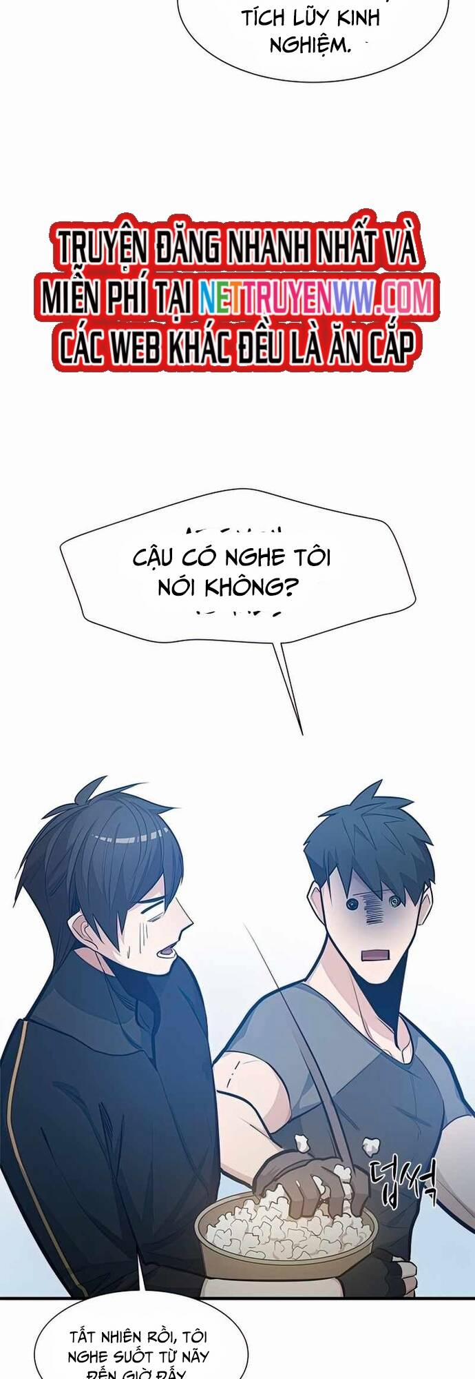 Hầm Ngục Hướng Dẫn Cấp Địa Ngục 87 trang 28