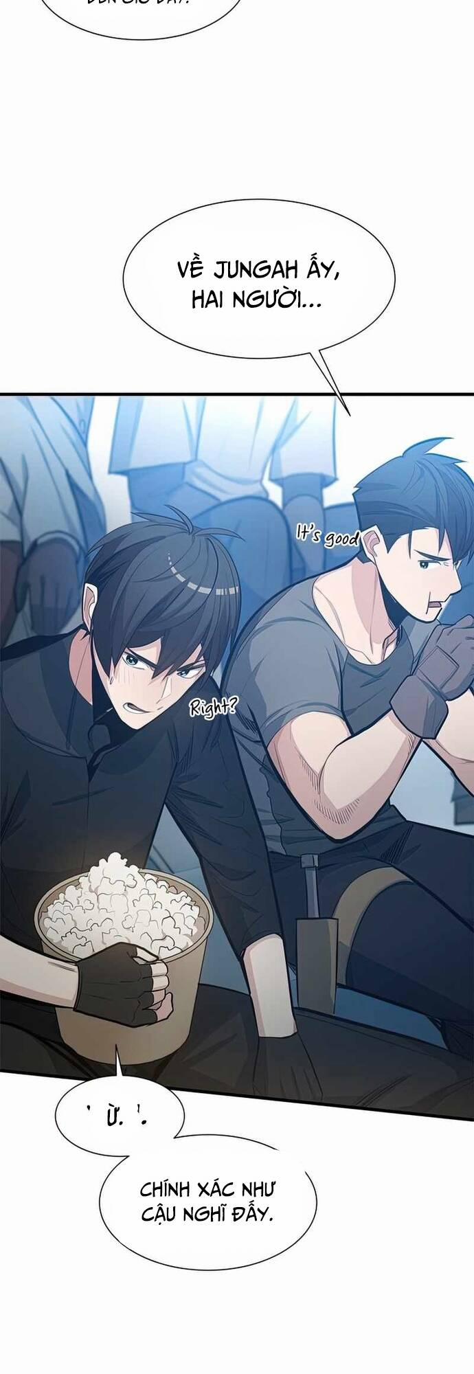 Hầm Ngục Hướng Dẫn Cấp Địa Ngục 87 trang 29