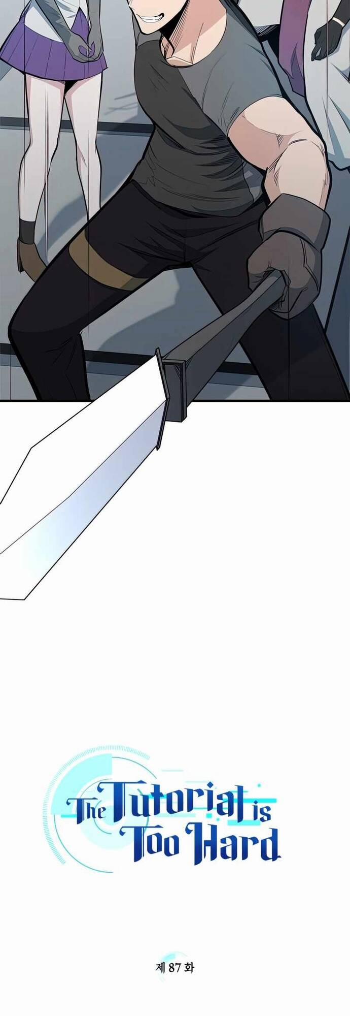 Hầm Ngục Hướng Dẫn Cấp Địa Ngục 87 trang 3