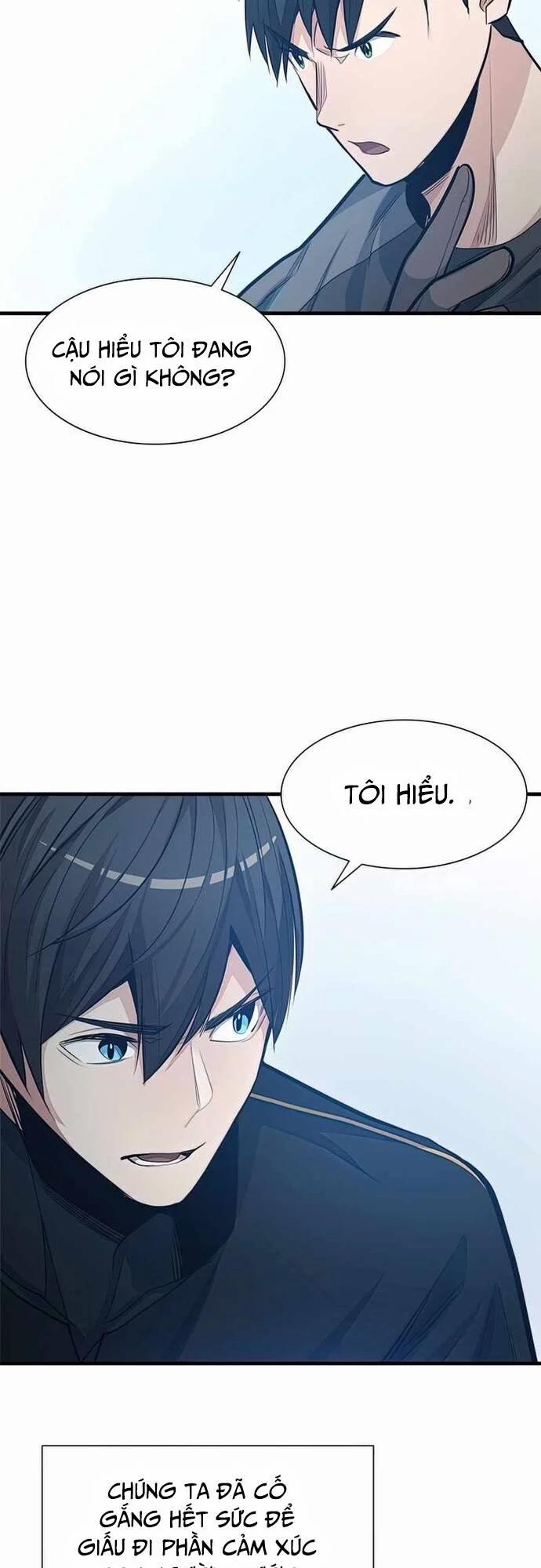 Hầm Ngục Hướng Dẫn Cấp Địa Ngục 87 trang 32