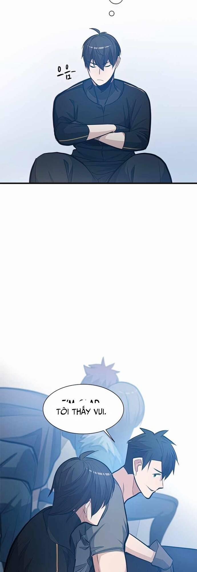 Hầm Ngục Hướng Dẫn Cấp Địa Ngục 87 trang 34