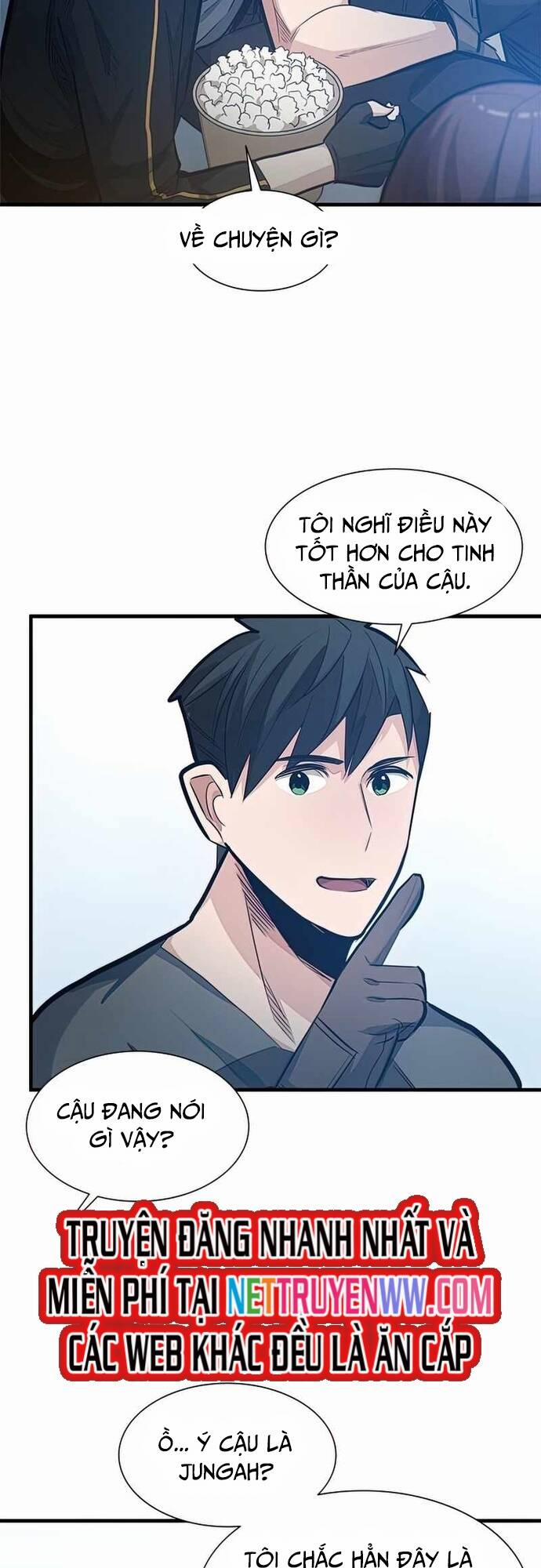 Hầm Ngục Hướng Dẫn Cấp Địa Ngục 87 trang 35