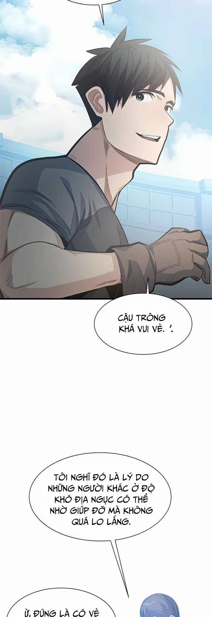 Hầm Ngục Hướng Dẫn Cấp Địa Ngục 87 trang 38